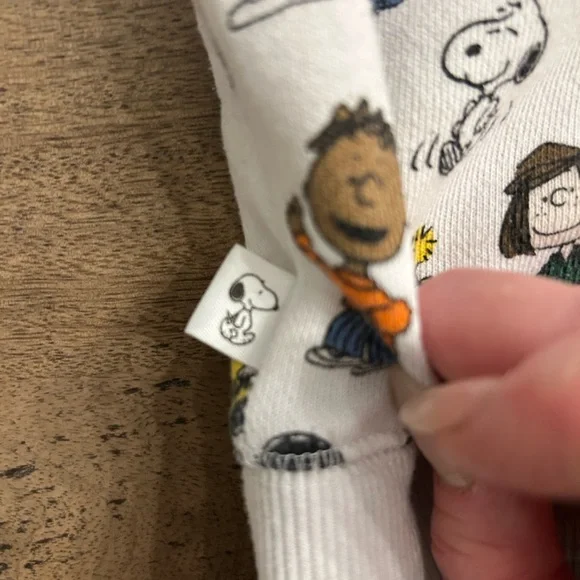 Janie and Jack Sweatshirt Size 2T - Picture 5 of 7